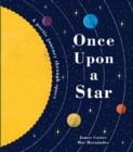 Image for Once upon a star  : a poetic journey through space