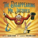 Image for The Disappearing Mr. Jacques