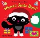 Image for Where&#39;s Santa Boo?