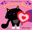 Image for Who Loves Boo?
