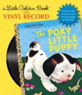 Image for The Poky Little Puppy Book and Vinyl Record