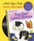 Image for The Shy Little Kitten Book and Vinyl Record