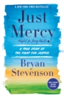 Image for Just Mercy : A True Story of the Fight for Justice