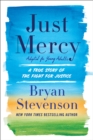 Image for Just Mercy (Adapted for Young Adults)