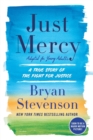 Image for Just mercy (adapted for young adults)  : a true story of the fight for justice