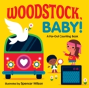 Image for Woodstock, Baby! : A Far-Out Counting Book