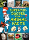 Image for Super-dee-dooper book of animal facts