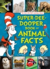 Image for Super-dee-dooper book of animal facts