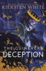Image for The Guinevere deception