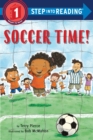 Image for Soccer Time!