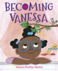 Image for Becoming Vanessa