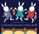 Image for The bunnies are not in their beds