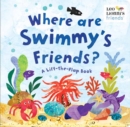 Image for Where are Swimmy&#39;s friends?