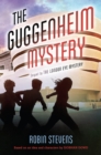 Image for The Guggenheim mystery