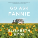 Image for Go Ask Fannie