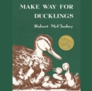 Image for Make Way for Ducklings