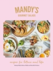 Image for Mandy&#39;s gourmet salads  : recipes for lettuce and life