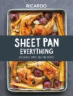 Image for Sheet pan sensations  : deliciously simple one-pan recipes
