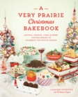 Image for A Very Prairie Christmas Bakebook