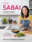 Image for Sabai  : 100 simple Thai recipes for any day of the week