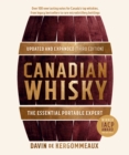 Image for Canadian Whisky, Updated And Expanded (third Edition) : The Essential Portable Expert