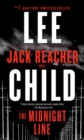 Image for The Midnight Line : A Jack Reacher Novel