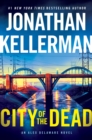 Image for City of the Dead : An Alex Delaware Novel