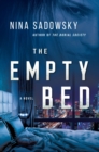 Image for The empty bed: a burial society novel