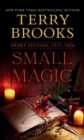Image for Small magic  : short fiction, 1977-2020