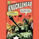 Image for Knucklehead: Tall Tales and Almost True Stories of Growing up Scieszka