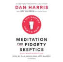 Image for Meditation for Fidgety Skeptics