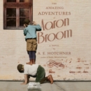 Image for Amazing Adventures of Aaron Broom: A Novel
