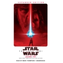 Image for Last Jedi: Expanded Edition (Star Wars)