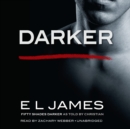 Image for Darker: Fifty Shades Darker as Told by Christian