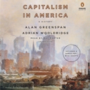 Image for Capitalism in America: A History