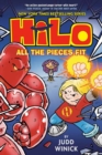 Image for HiloBook 6,: All the pieces fit