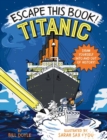 Image for Escape This Book! Titanic