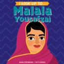 Image for I Look Up To...Malala Yousafza