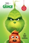 Image for Illumination presents Dr. Seuss&#39; The Grinch: The Deluxe Junior Novelization