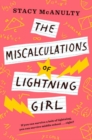 Image for The miscalculations of Lightning Girl