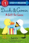 Image for A gift for goose