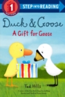Image for Duck &amp; Goose, A Gift for Goose
