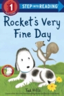 Image for Rocket&#39;s Very Fine Day