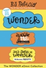 Image for Wonder eOmni Collection: Wonder, Auggie &amp; Me, 365 Days of Wonder