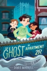Image for The ghost in apartment 2R