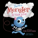 Image for There&#39;s a Monster in Your Book