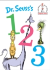 Image for Dr. Seuss&#39;s 1 2 3