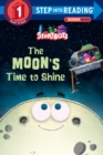 Image for The Moon&#39;s Time To Shine