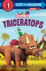 Image for Triceratops (StoryBots)