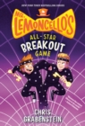 Image for Mr. Lemoncello&#39;s All-Star Breakout Game